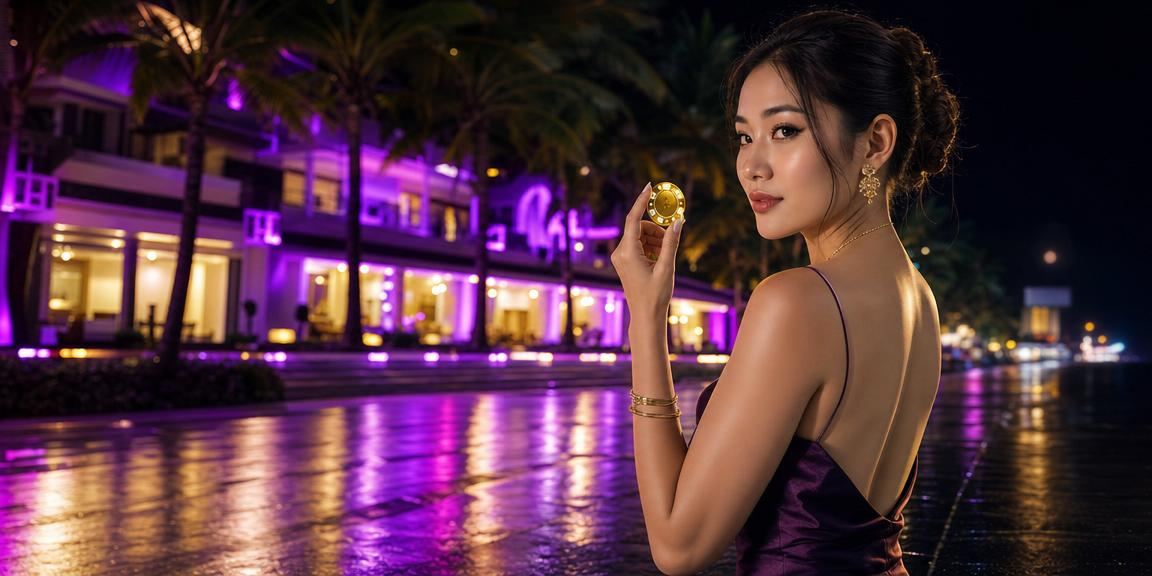 Người chơi Việt tại Phú Quốc cùng thiết bị di động